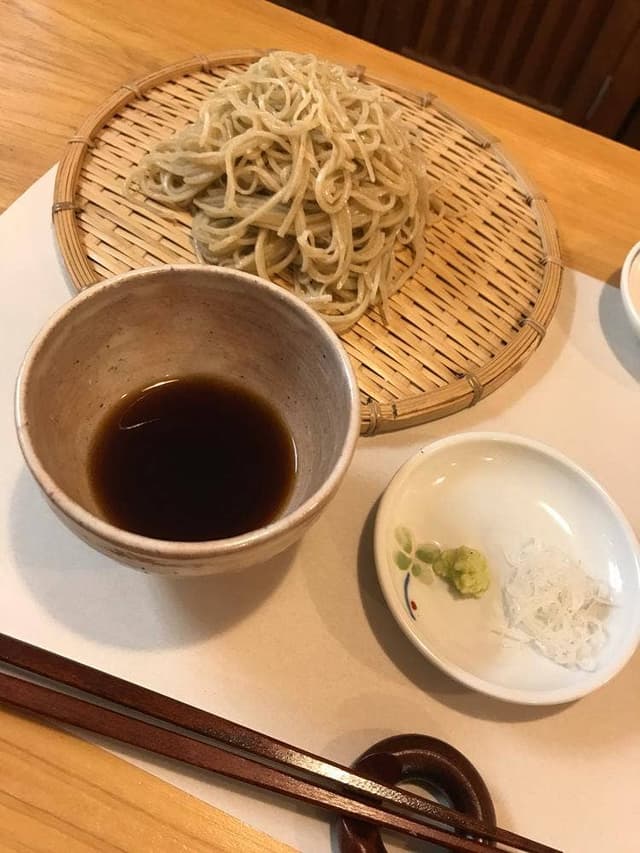 遊山 - サブ画像1