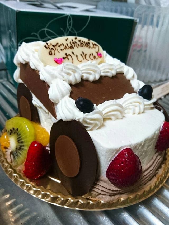 アンテノール 北千住マルイ店 - サブ画像1