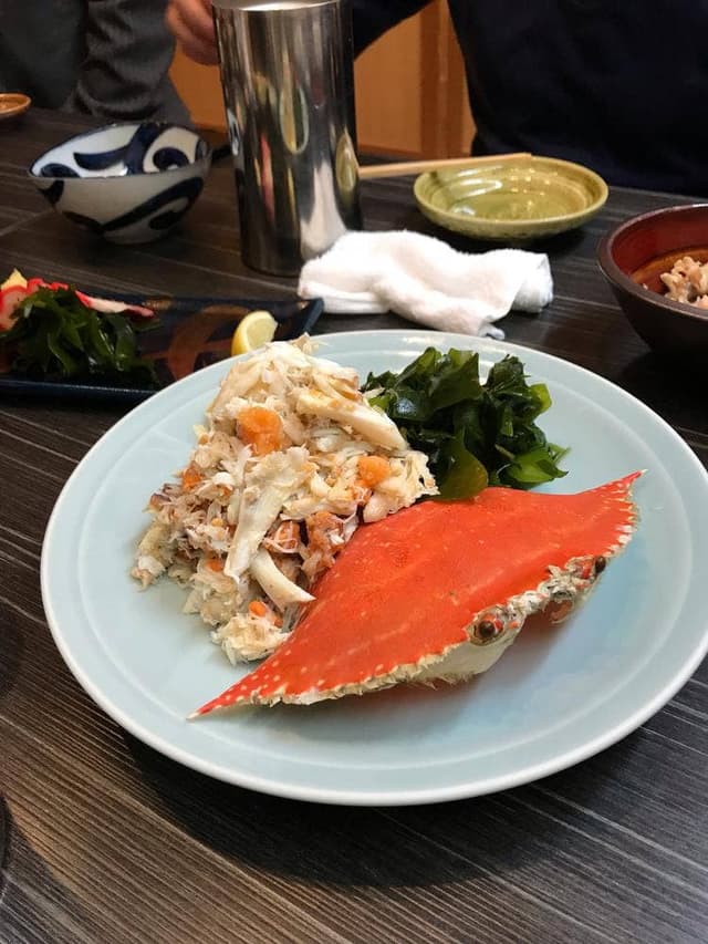 中洲 あまの - サブ画像2