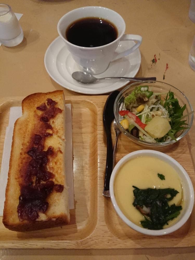 カフェ ふる~る