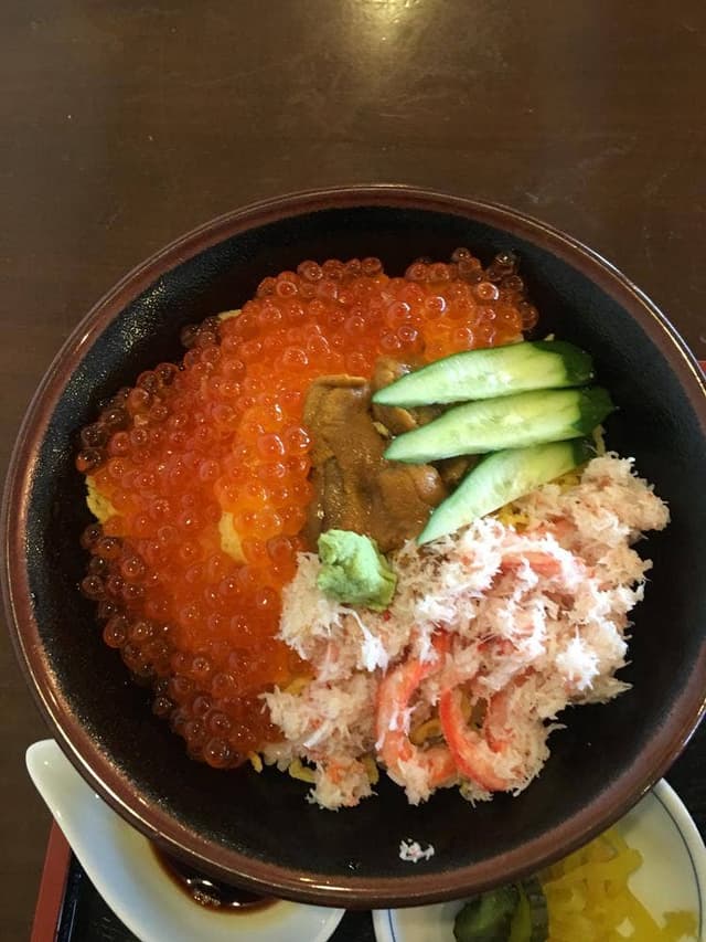 橋立大丸 シーサイドセンター レストラン - サブ画像1