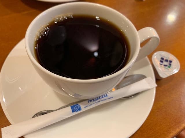 カフェ美鈴 函館空港店 - サブ画像2