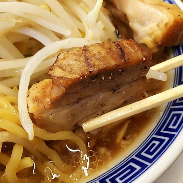 豪ーめん 八戸小中野店 - サブ画像3