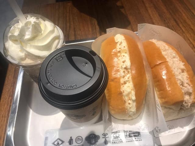 niko and...COFFEE イオンモールナゴヤドーム前店 - サブ画像2