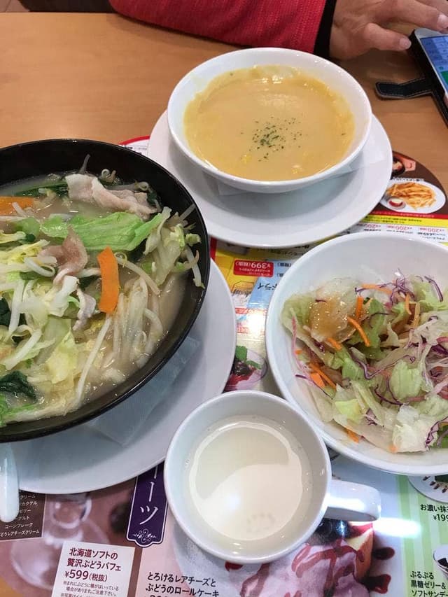ガスト 西中島店 - サブ画像2