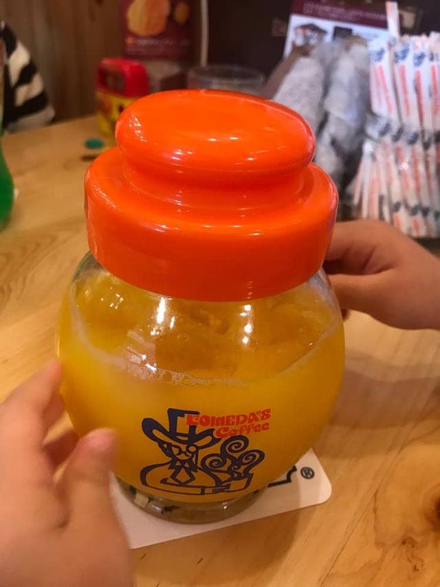 コメダ珈琲店 イオンタウン田崎店 - サブ画像3