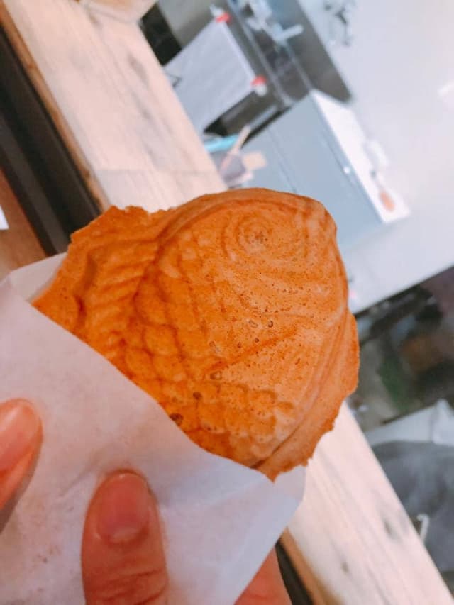 伏見たいやき店 - サブ画像3