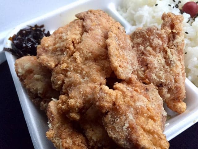 かもめ弁当 - サブ画像3