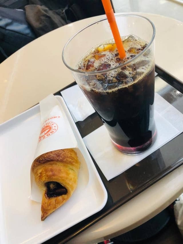 サンマルクカフェ イオンモール岡山店 - サブ画像3