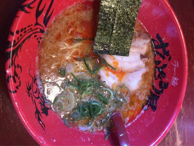ラー麺ずんどう屋 姫路北店 - サブ画像2