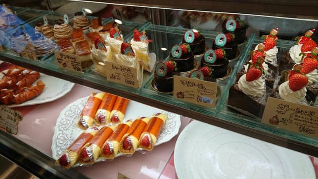 Patisserie Grandneige - サブ画像2