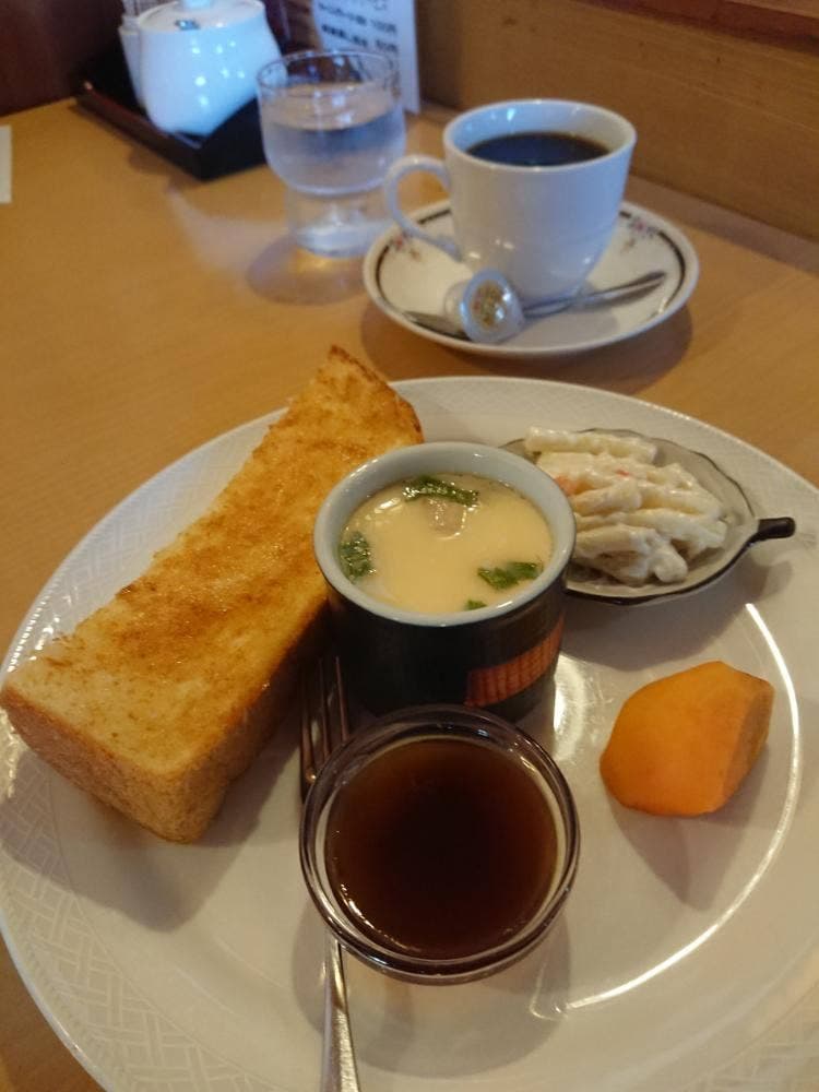 ちいさなコーヒーやさん