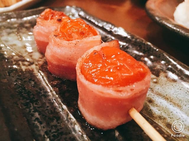 奥志摩 名駅笹島本店 - サブ画像1