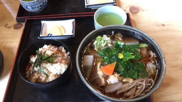 鎌倉五山 本店 - サブ画像3