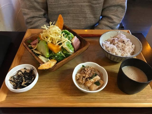 Cafe Arbre - サブ画像1