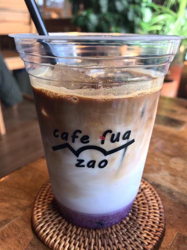 cafe fua - サブ画像1