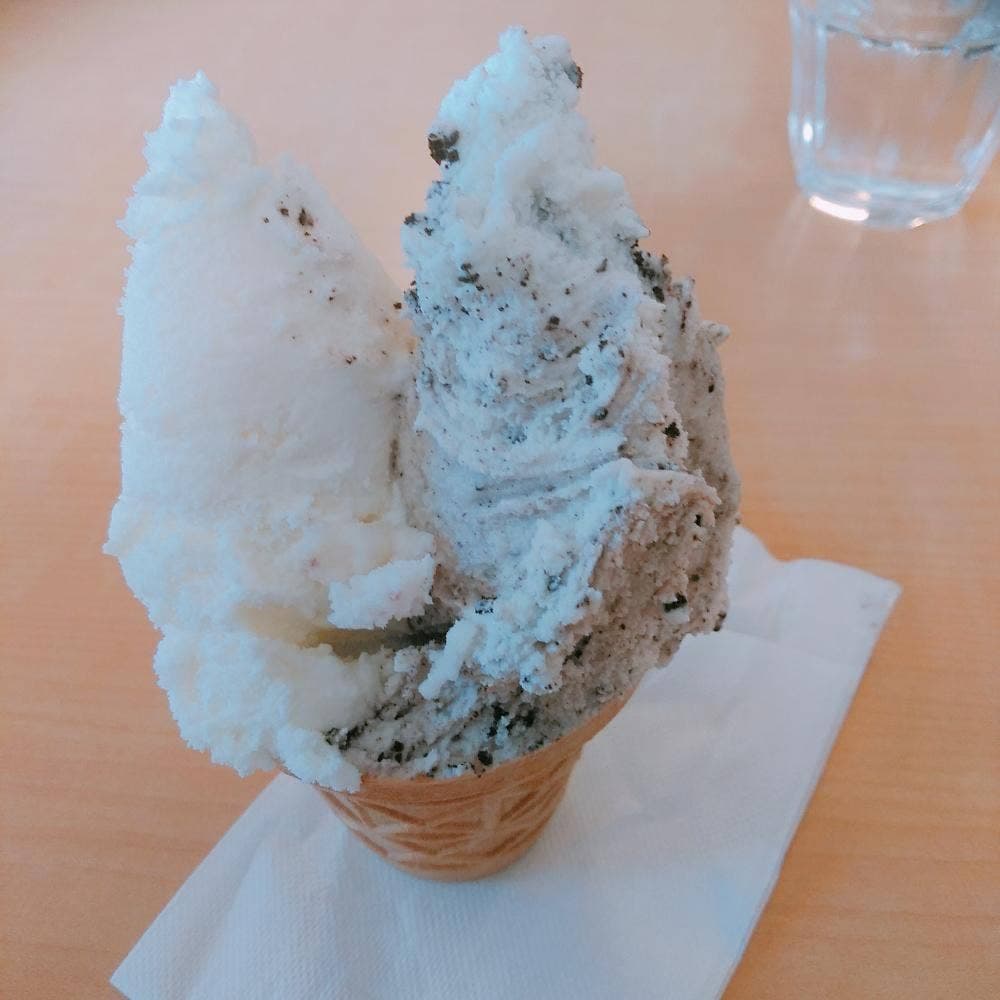 まんま
