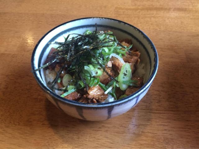 麺屋八兵衛 - サブ画像1