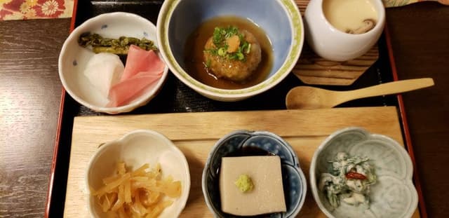 四季食彩 YAMABUKI - サブ画像3