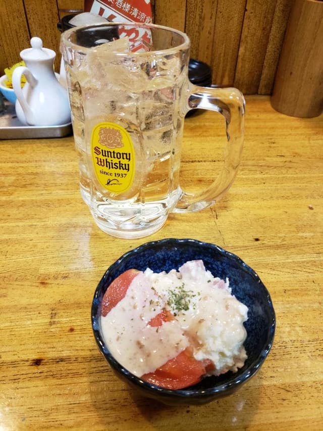 餃子処 我夢謝楽 - サブ画像1