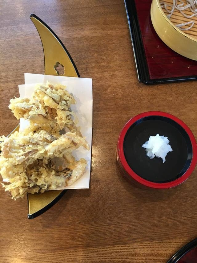 きそば あさひ - サブ画像2