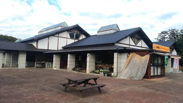 JA常陸 物産センターこめ工房 レストランコーナー - サブ画像3
