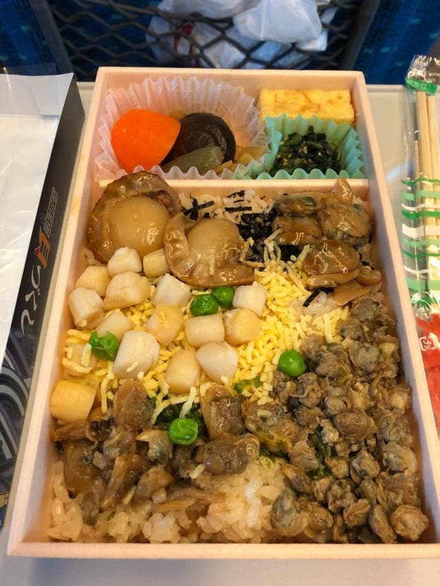 東京旬菜中央1号店 - サブ画像3