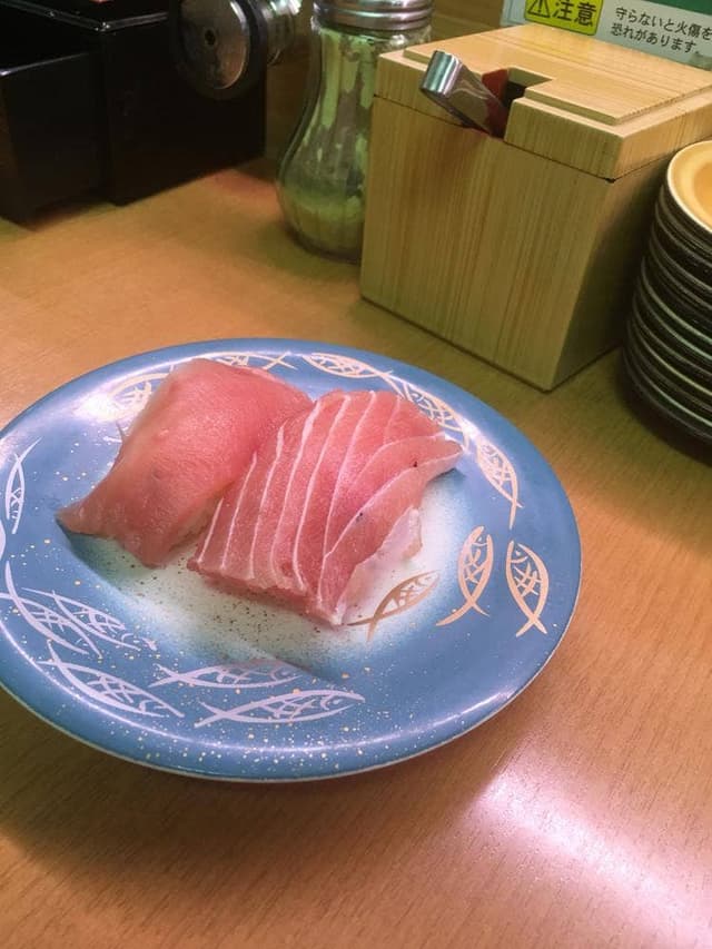 回転寿司 鮨人 - サブ画像3