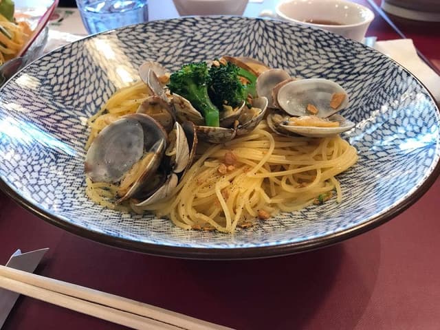 LOOP CAFE - サブ画像1
