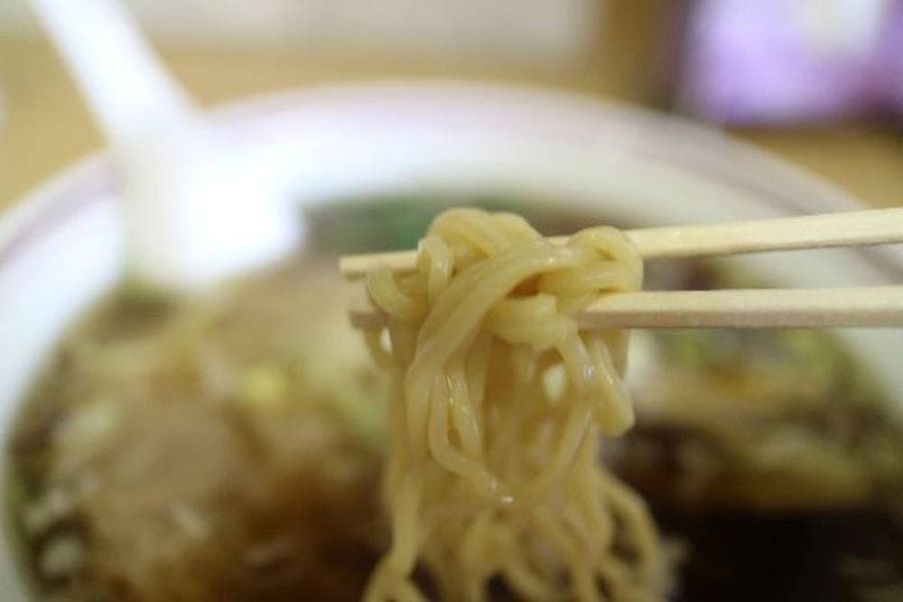なが山