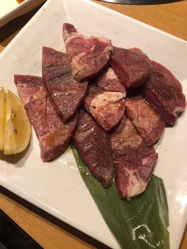 焼肉きんぐ 名古屋森孝店 - サブ画像2