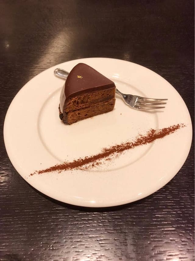 Blondel Ginza - サブ画像1