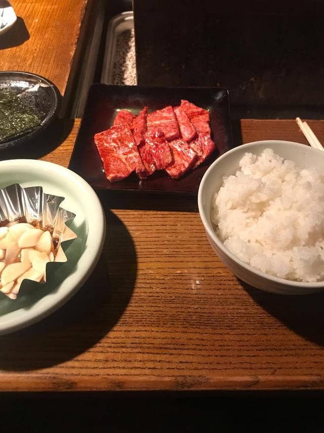 釜山小牧原店 - サブ画像2