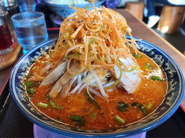 麺家 光 - サブ画像3