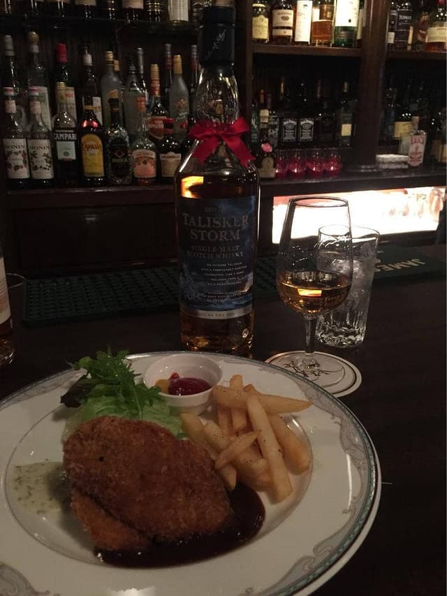 20'sBAR IROHA - サブ画像2