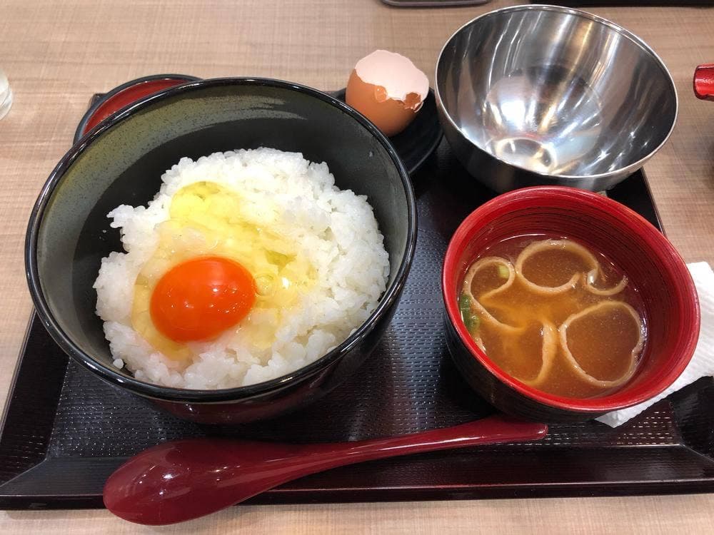 たまごやとよまる イオンモール津田沼店