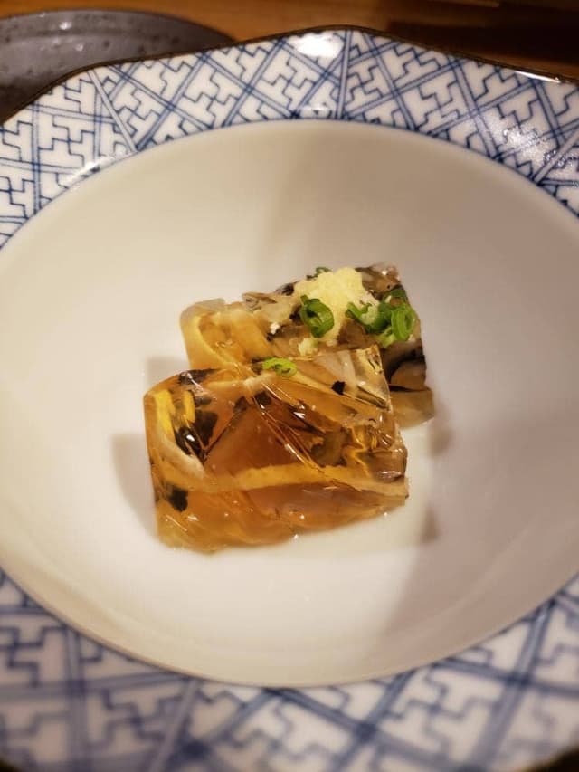酒 肴 すし旬菜わさび - サブ画像1