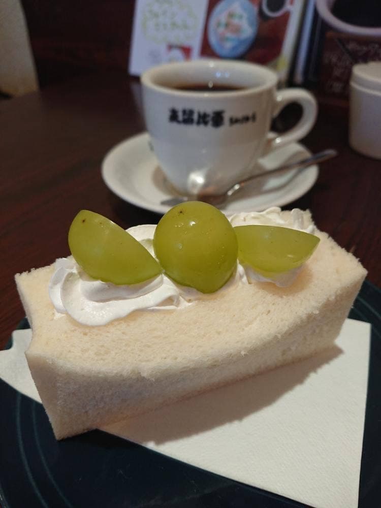 支留比亜珈琲店 岐阜正木店