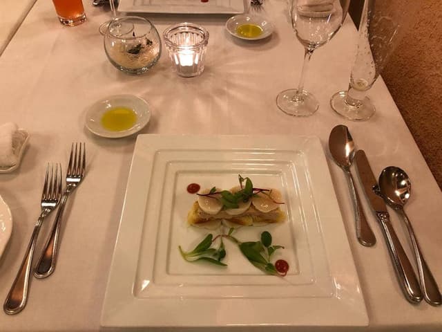 ラ・ヴィータ - サブ画像2