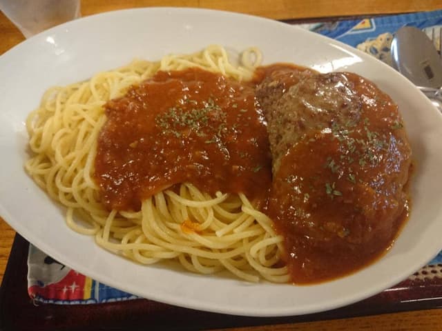 鉄道 CAFE はるか - サブ画像1