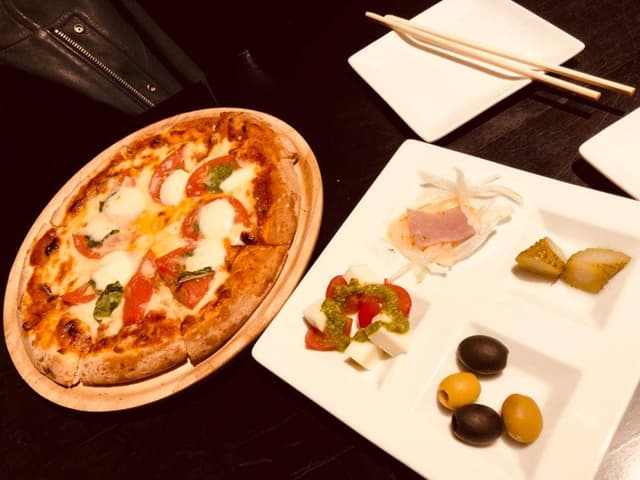 札幌イタリアン notte - サブ画像3