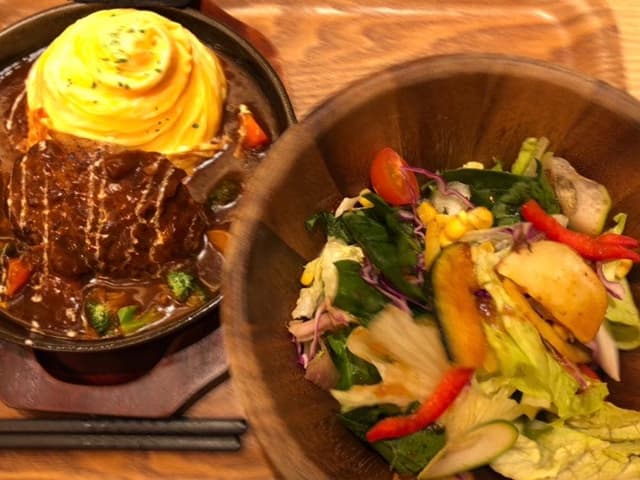 OMS Café & Dining 札幌大通ビッセ店 - サブ画像3
