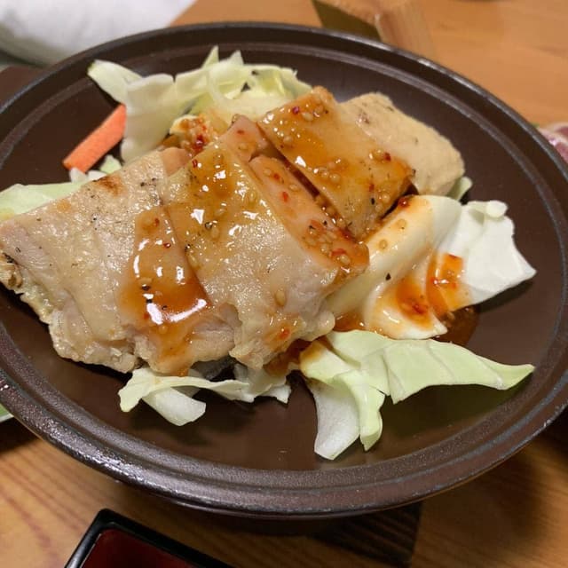 グランビュー岩井 - サブ画像3