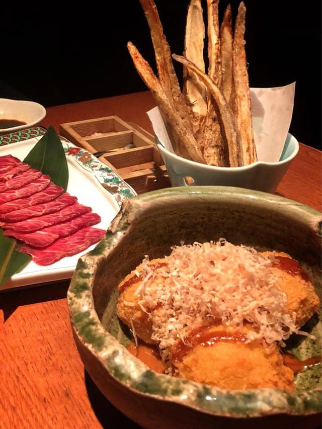 川の音 千葉店 - サブ画像3