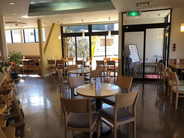 モスバーガー 都留文大前店 - サブ画像3