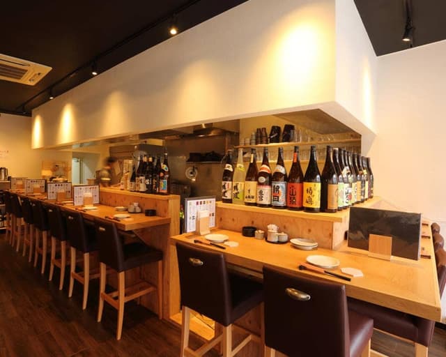 九州処 だいやめ 拝島店 - サブ画像2