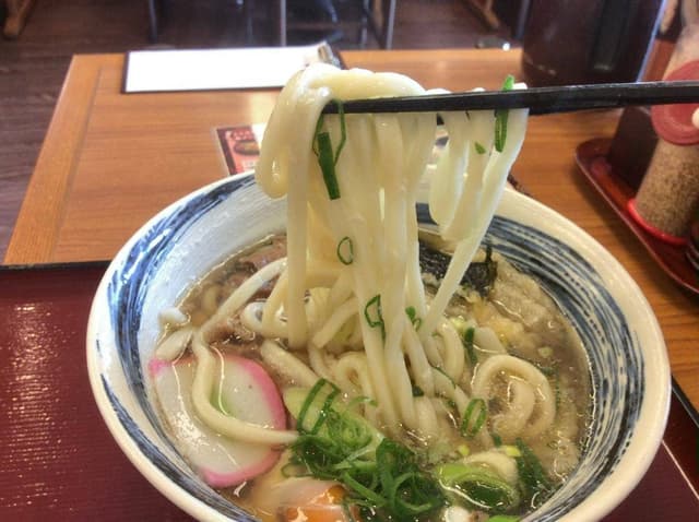 杵屋 ゆめタウン博多店 - サブ画像2