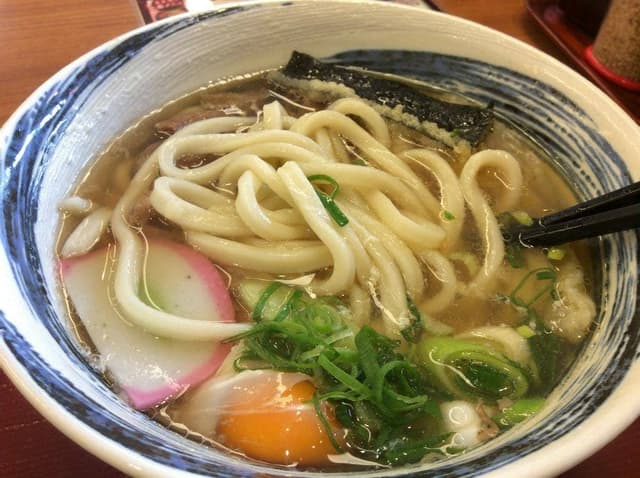 杵屋 ゆめタウン博多店 - サブ画像3