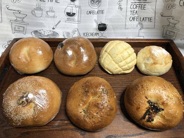 パン&デリ デマージ - サブ画像3