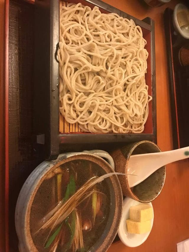 ときわ庵 - サブ画像1